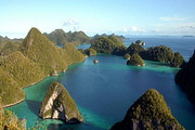 ӡ��������������RajaAmpatǱˮ��