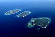 ӡ�������Ǽ�����  Gili IslanǱˮ��