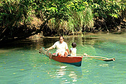 ���ɱ��޲���Loboc RiverǱˮ��