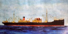 ���˳���Ǳˮ�ռǣ��ߣ�����HOKI MARU������